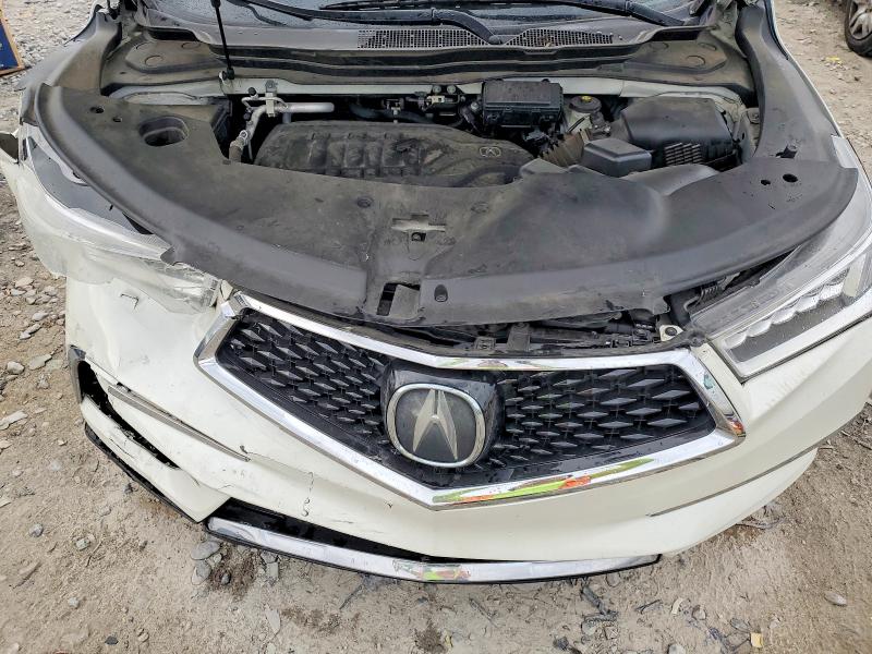 Aukcja sprzedaży 2019 Acura Mdx, vin: 5J8YD3H5XKL011535, numer aukcji: 78380915