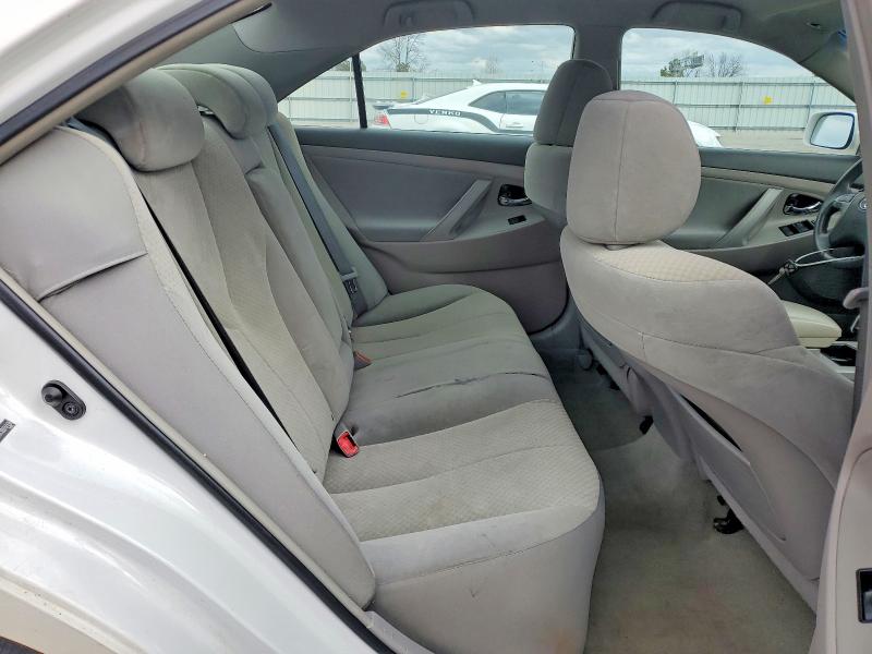 Продажа на аукционе авто 2008 Toyota Camry, vin: 4T1BE46K18U747438, номер лота: 78028565
