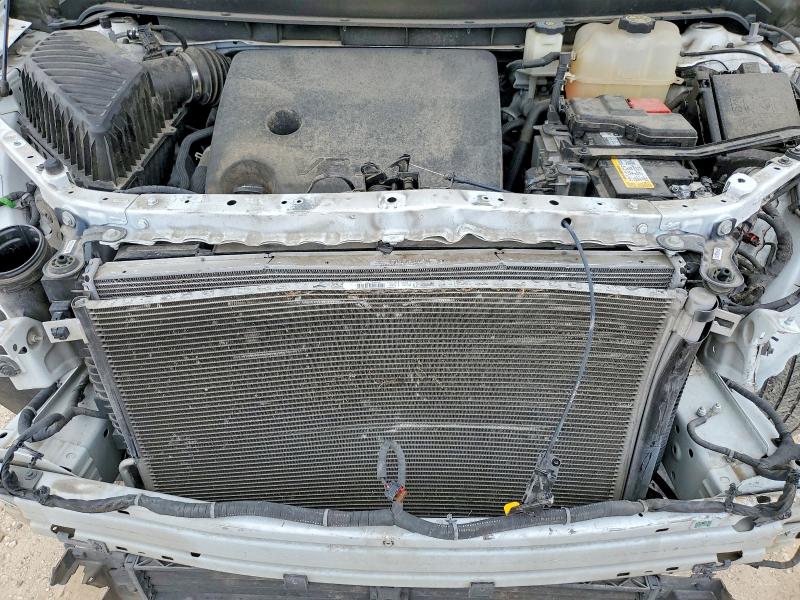 75616235 :رقم المزاد ، 5GAEVBKW6JJ121567 vin ، 2018 Buick Enclave Pr مزاد بيع