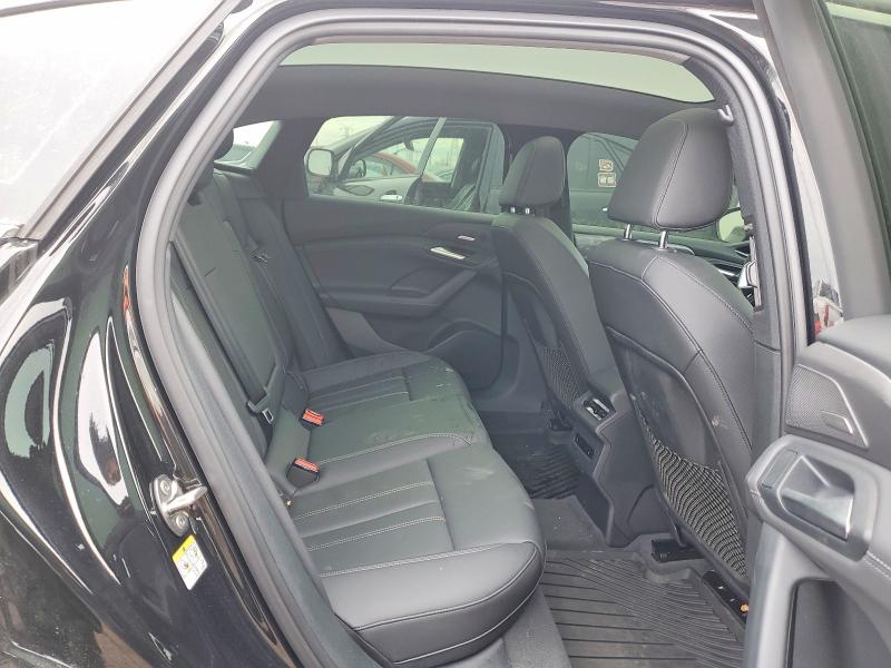Aukcja sprzedaży 2025 Audi A6 E-tron, vin: WAU2DAGH2SA016483, numer aukcji: 76189815