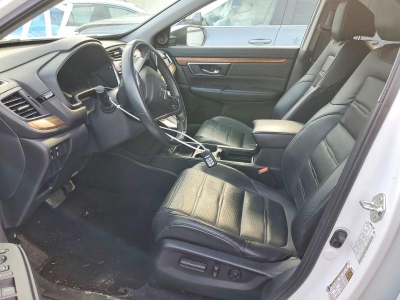 73470035 :رقم المزاد ، 2HKRW2H87LH669658 vin ، 2020 Honda Cr-v مزاد بيع