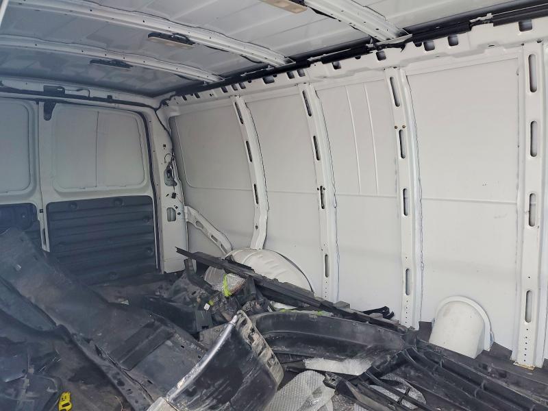 Продажа на аукционе авто 2023 Gmc Savana G25, vin: 1GTW7BFP5P1256631, номер лота: 72444335