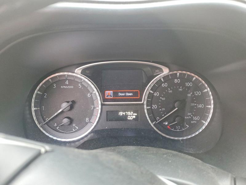 Aukcja sprzedaży 2013 Infiniti Jx35, vin: 5N1AL0MM4DC334430, numer aukcji: 78120695