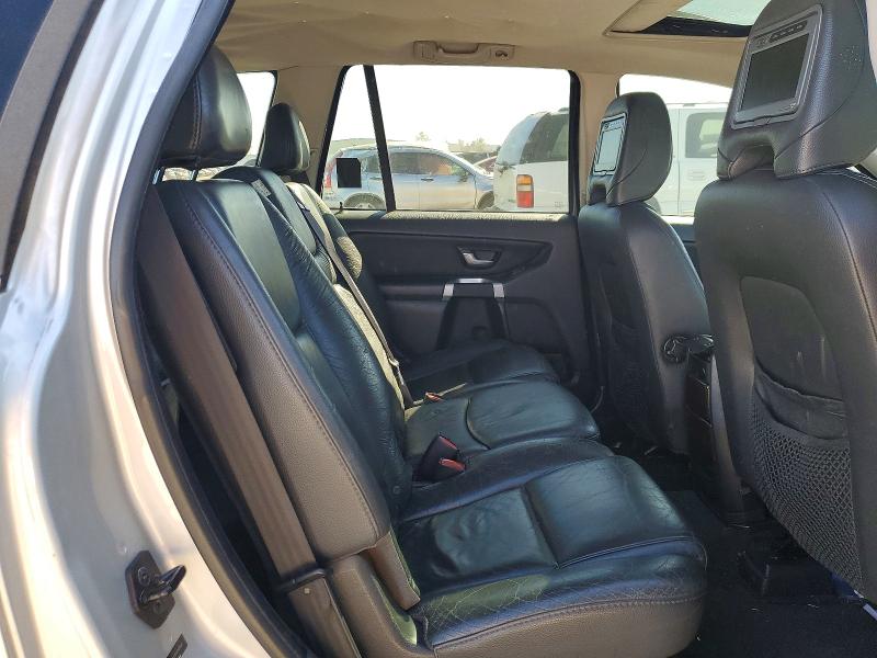 Продаж на аукціоні авто 2010 Volvo Xc90, vin: YV4982CZ9A1537643, номер лоту: 76256085
