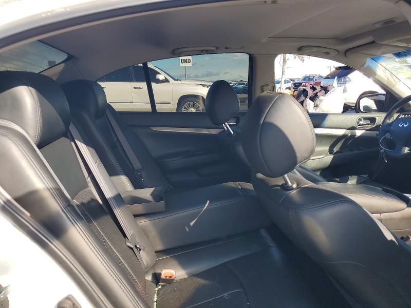 Продажа на аукционе авто 2013 Infiniti G37, vin: JN1CV6AP2DM717420, номер лота: 78181475