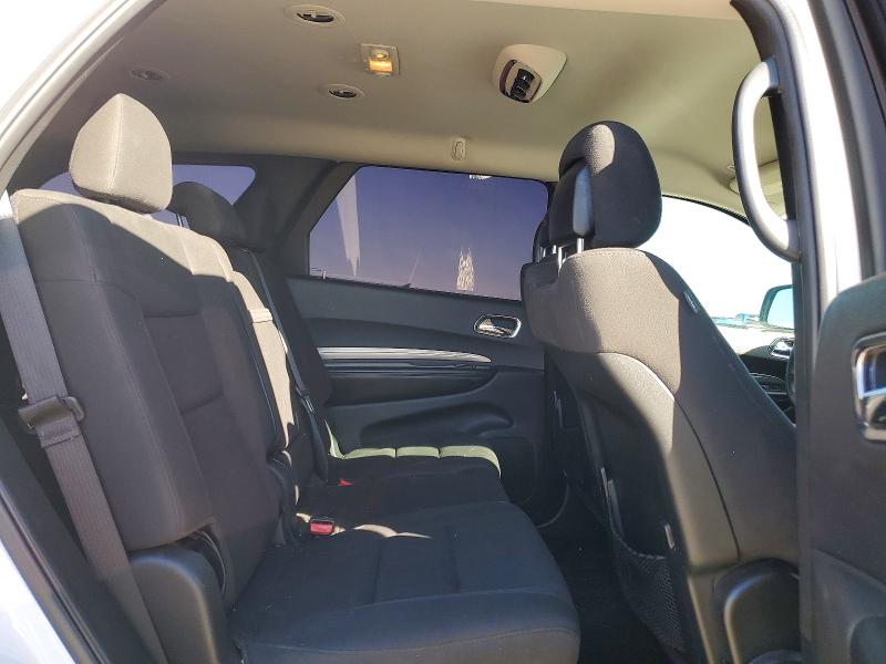 Aukcja sprzedaży 2018 Dodge Durango, vin: 1C4RDHAG4JC115125, numer aukcji: 76431595