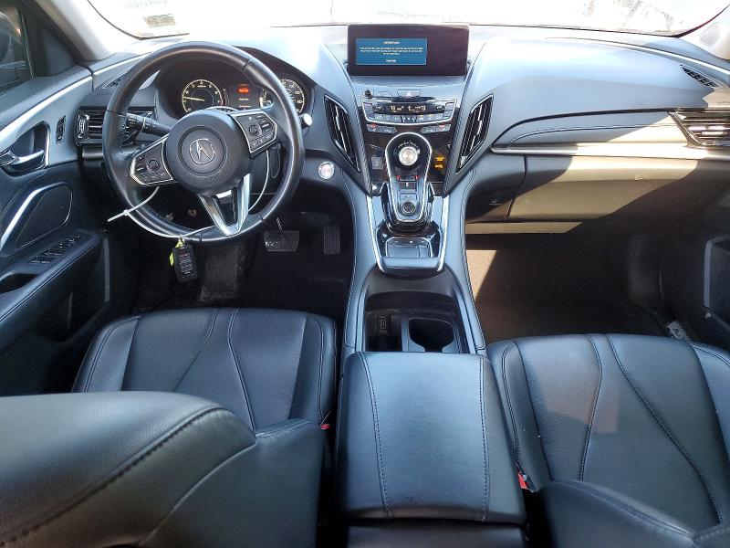 Продаж на аукціоні авто 2019 Acura Rdx, vin: 5J8TC2H31KL021537, номер лоту: 78477605