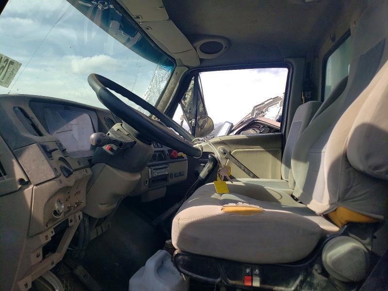 Продаж на аукціоні авто 2004 Sterling Acterra, vin: 2FWBCGDC24AM32290, номер лоту: 76418675