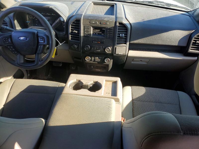 Aukcja sprzedaży 2015 Ford F150, vin: 1FTEX1C85FFD04262, numer aukcji: 75571995