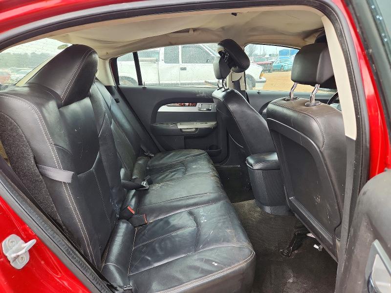 Продажа на аукционе авто 2010 Chrysler Sebring, vin: 1C3CC5FB3AN219425, номер лота: 76975555