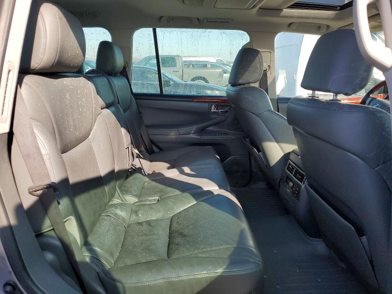 Продаж на аукціоні авто 2008 Lexus Lx, vin: JTJHY00W384012807, номер лоту: 77347895
