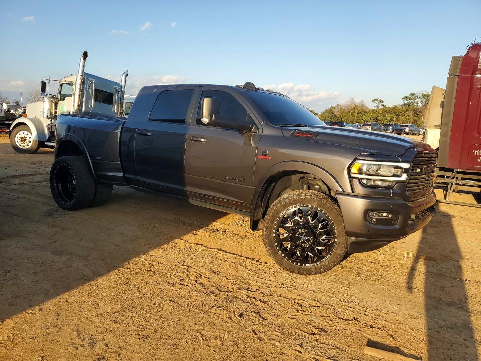 Продаж на аукціоні авто 2020 Ram 3500, vin: 3C63RRMLXLG221270, номер лоту: 74731175