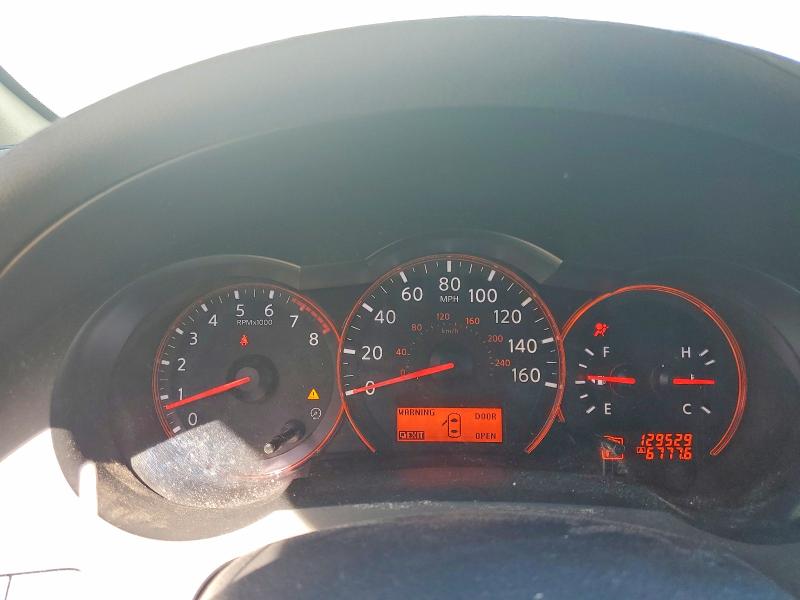 2008 Nissan Altima მანქანა იყიდება აუქციონზე, vin: 1N4BL24E98C288814, აუქციონის ნომერი: 78402905