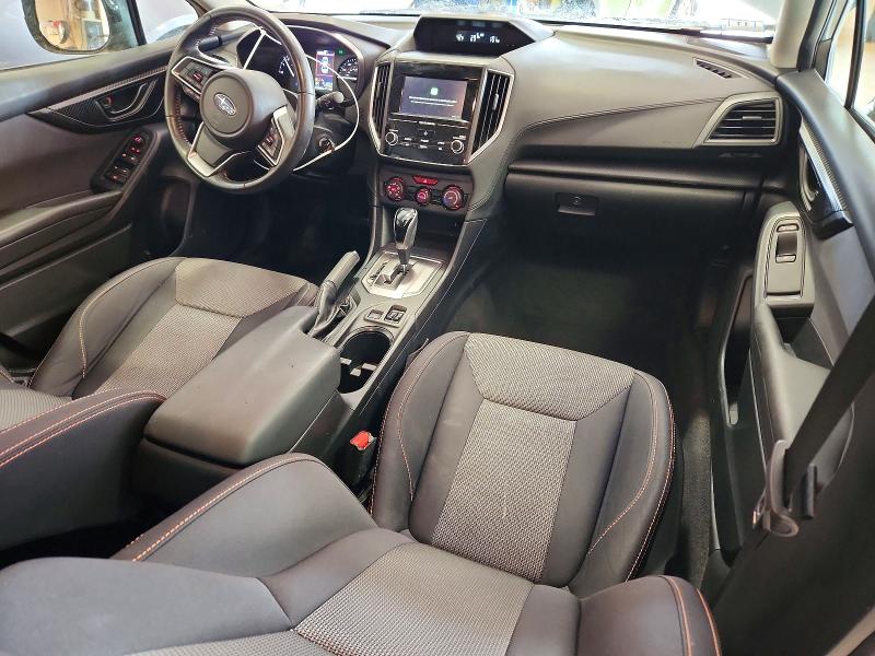2018 Subaru Crosstrek მანქანა იყიდება აუქციონზე, vin: JF2GTADC8JH298933, აუქციონის ნომერი: 75631295