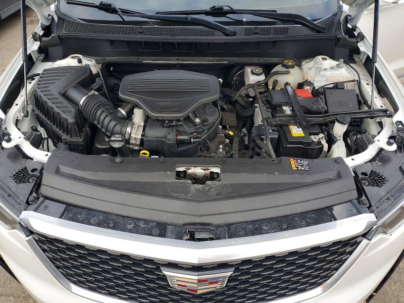 Aukcja sprzedaży 2021 Cadillac Xt6, vin: 1GYKPDRSXMZ192426, numer aukcji: 79167765