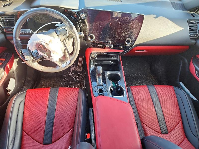Продаж на аукціоні авто 2024 Lexus Nx, vin: 2T2KGCEZ0RC048240, номер лоту: 77090355