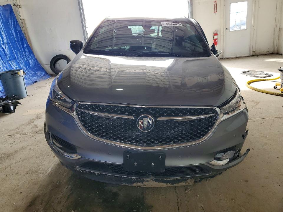 Aukcja sprzedaży 2020 Buick Enclave, vin: 5GAEVCKW3LJ296853, numer aukcji: 76599625