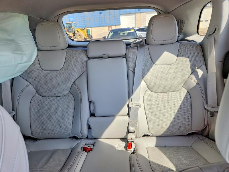 Продажа на аукционе авто 2021 Jeep Cherokee, vin: 1C4PJMMX6MD162188, номер лота: 79203485