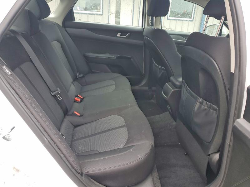 Продаж на аукціоні авто 2023 Kia K5, vin: 5XXG14J26PG201817, номер лоту: 72201425