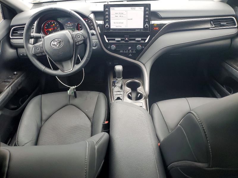 Aukcja sprzedaży 2024 Toyota Camry, vin: 4T1K61AK1RU253312, numer aukcji: 77645935