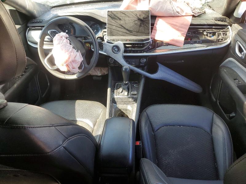 2024 Jeep Compass მანქანა იყიდება აუქციონზე, vin: 3C4NJDBN5RT119438, აუქციონის ნომერი: 78776015