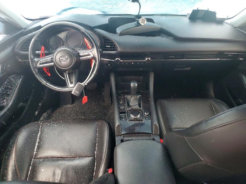 Aukcja sprzedaży 2019 Mazda 3, vin: 3MZBPADM7KM103596, numer aukcji: 99629255
