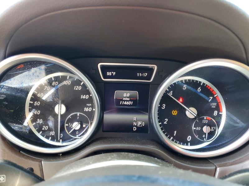Продажа на аукционе авто 2014 Mercedes-benz Gl 450 4ma, vin: 4JGDF7CE3EA342734, номер лота: 77459175