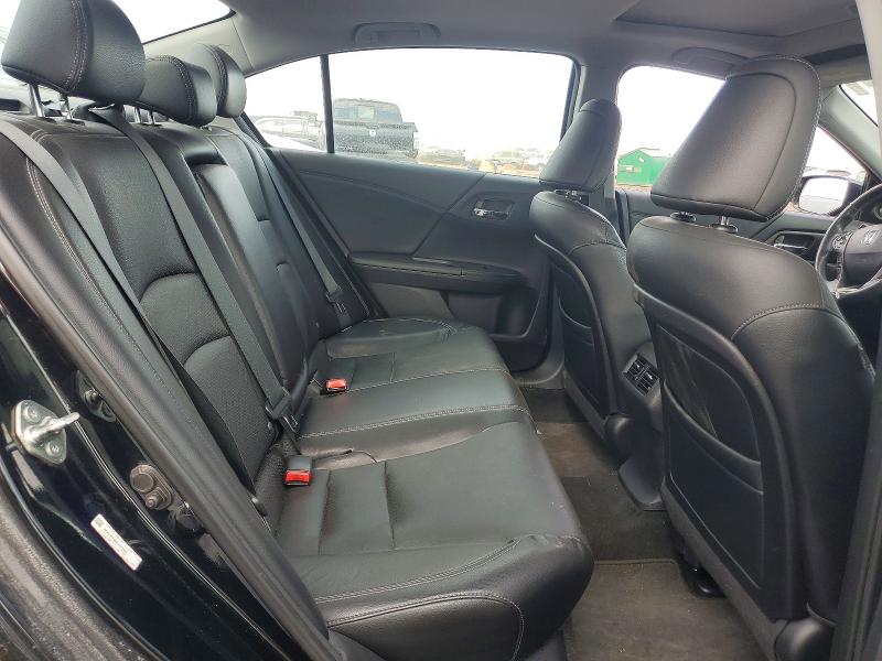 Продаж на аукціоні авто 2014 Honda Accord, vin: 1HGCR2F86EA117189, номер лоту: 79406985