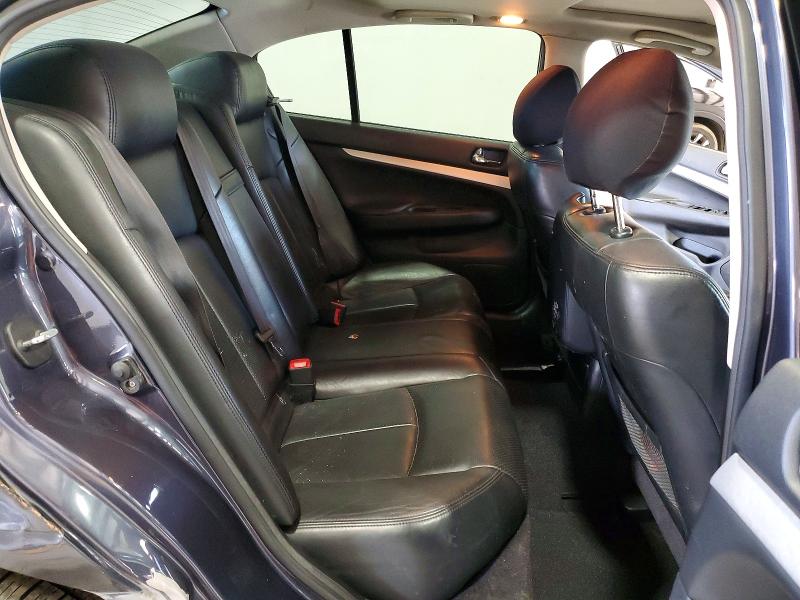 Aukcja sprzedaży 2009 Infiniti G37, vin: JNKCV61F59M356422, numer aukcji: 78624845