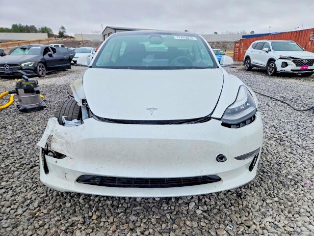 77410075 :رقم المزاد ، 5YJ3E1EA7LF645370 vin ، 2020 Tesla Model 3 مزاد بيع