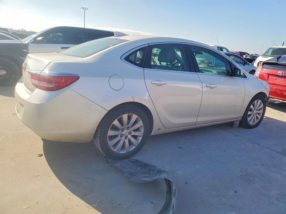 Продаж на аукціоні авто 2016 Buick Verano, vin: 1G4PP5SK6G4102553, номер лоту: 75678295