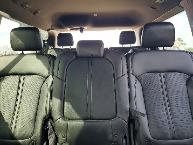 Aukcja sprzedaży 2023 Jeep Wagoneer, vin: 1C4SJVDP0PS552820, numer aukcji: 77925495