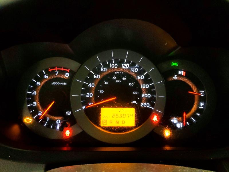 Продаж на аукціоні авто 2012 Toyota Rav4, vin: 2T3ZF4DV1CW107870, номер лоту: 78706985