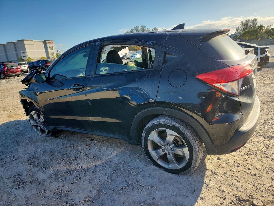 Продажа на аукционе авто 2020 Honda Hr-v Lx, vin: 3CZRU5H30LM718246, номер лота: 76544635