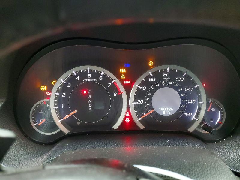 Продаж на аукціоні авто 2010 Acura Tsx, vin: JH4CU2F66AC008871, номер лоту: 76955435