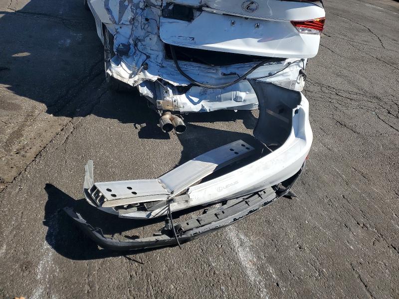Aukcja sprzedaży 2020 Lexus Is 350, vin: JTHGZ1B20L5036575, numer aukcji: 78381605
