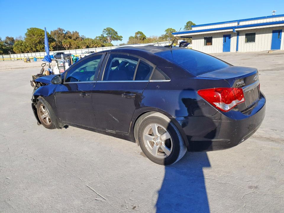 Продаж на аукціоні авто 2014 Chevrolet Cruze, vin: 1G1PC5SB1E7273053, номер лоту: 76641285