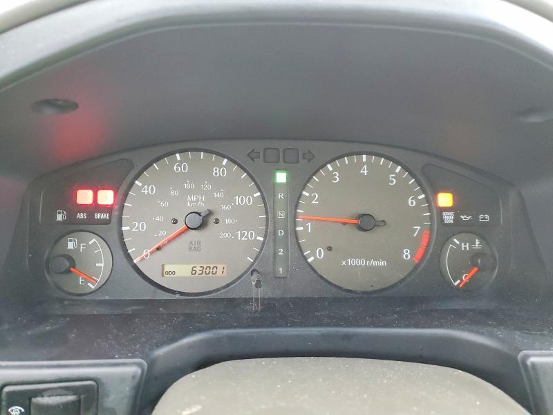 77546935 :رقم المزاد ، JNKCP11A8XT019344 vin ، 1999 Infiniti G20 مزاد بيع