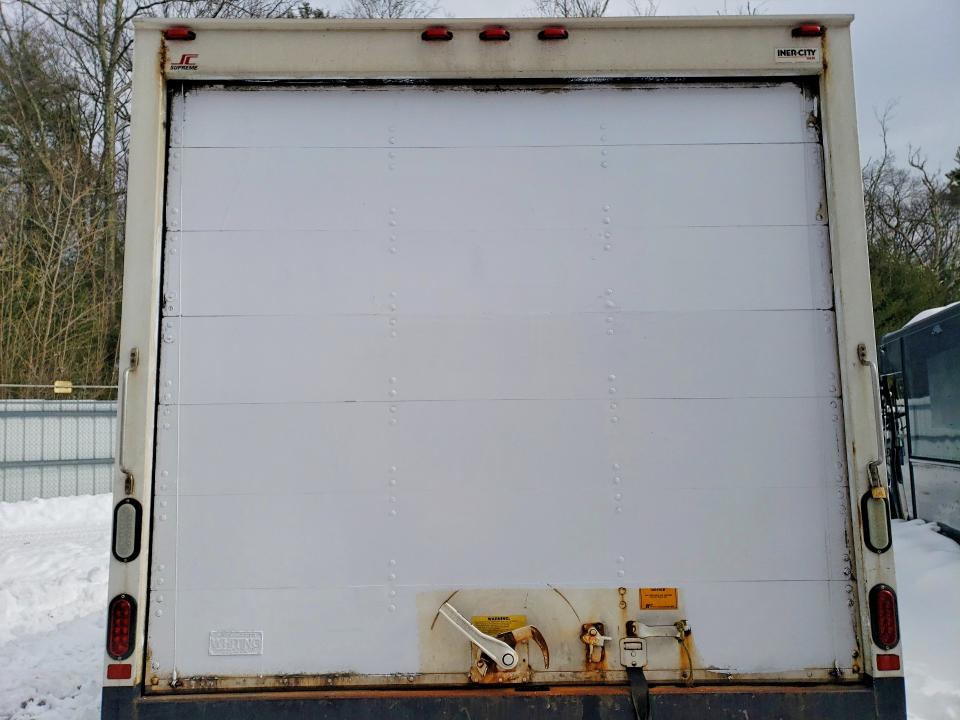 75545005 :رقم المزاد ، 1GB3G2CGXF1265660 vin ، 2015 Chevrolet Express G3500 مزاد بيع