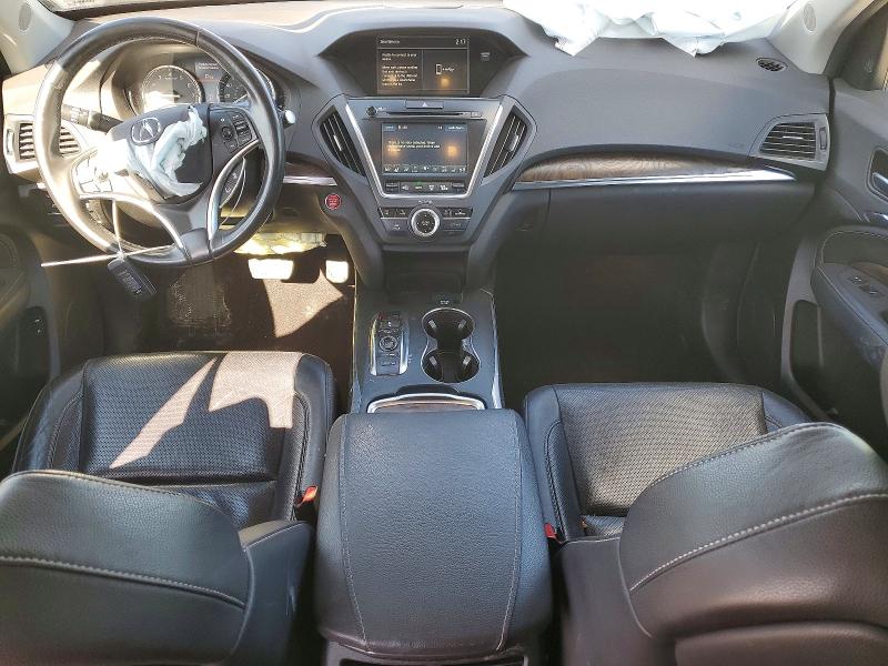 Aukcja sprzedaży 2019 Acura Mdx, vin: 5J8YD4H53KL004531, numer aukcji: 78805205