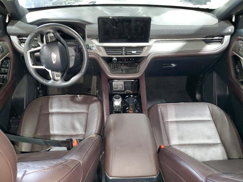 Продаж на аукціоні авто 2025 Ford Explorer, vin: 1FMUK8HH4SGB67133, номер лоту: 77725465