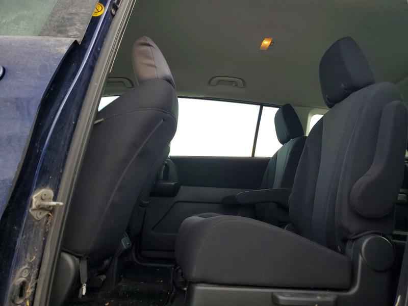 78003585 :رقم المزاد ، JM1CW2CL2C0101977 vin ، 2012 Mazda 5 مزاد بيع