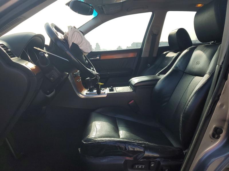 Aukcja sprzedaży 2006 Infiniti M35 Base, vin: JNKAY01E66M116486, numer aukcji: 76039135