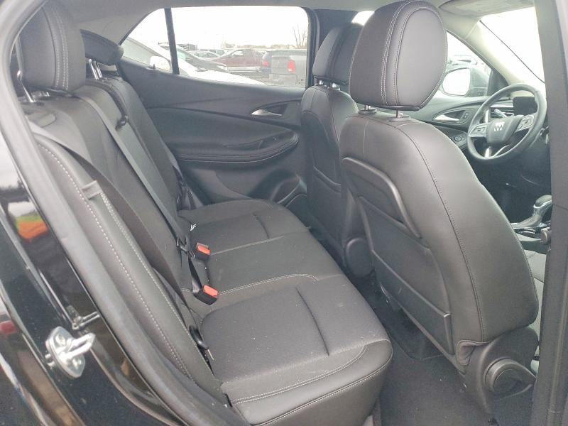 Продаж на аукціоні авто 2024 Buick Encore Gx, vin: KL4AMBSL8RB176625, номер лоту: 76158805