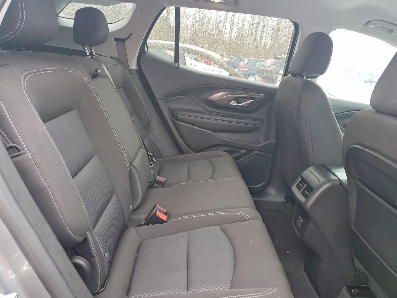 Продажа на аукционе авто 2023 Gmc Terrain, vin: 3GKALTEG4PL246201, номер лота: 77507665