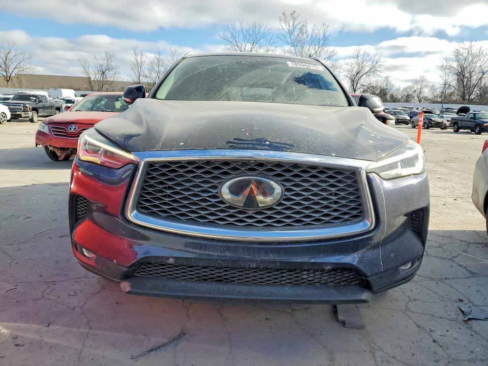 Продажа на аукционе авто 2019 Infiniti Qx50, vin: 3PCAJ5M34KF123730, номер лота: 78594415