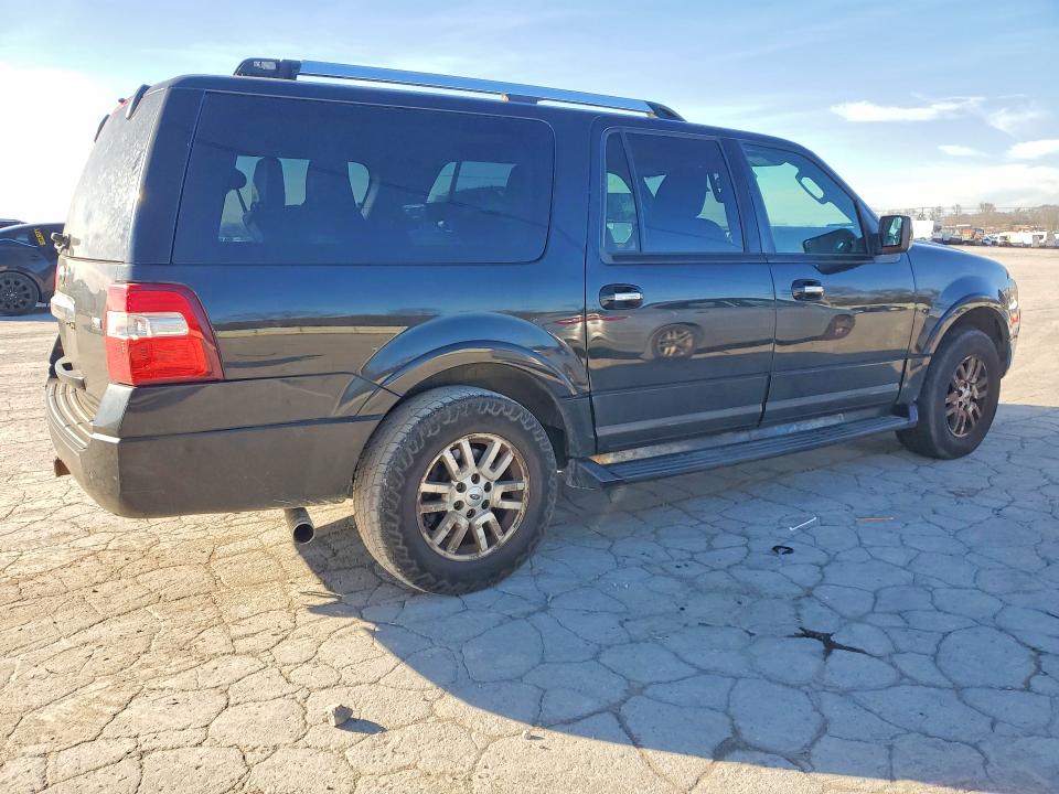 Продажа на аукционе авто 2014 Ford Expedition, vin: 1FMJK2A59EEF05612, номер лота: 77144195