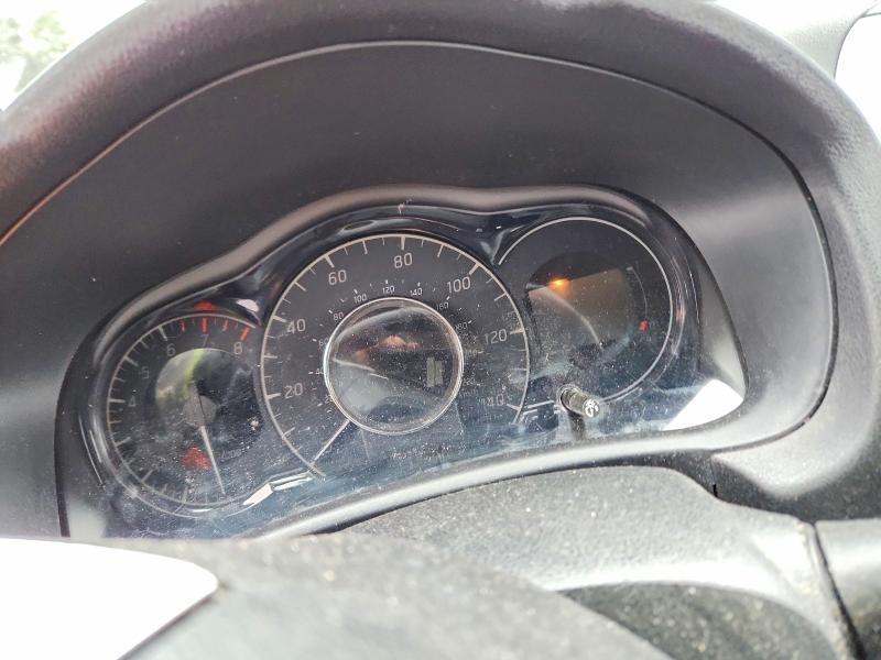 Продаж на аукціоні авто 2015 Nissan Versa Note, vin: 3N1CE2CP5FL427529, номер лоту: 76323315