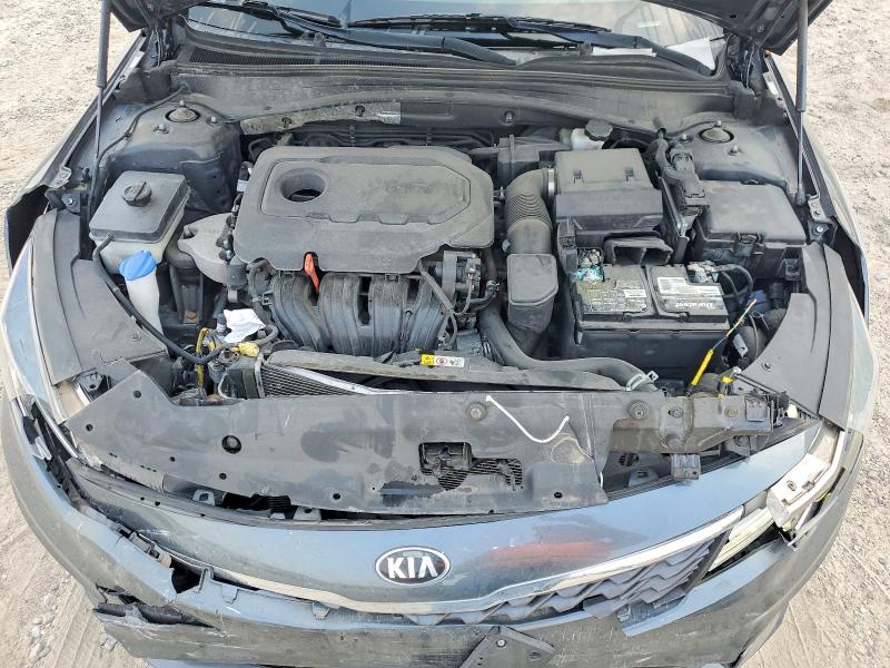 Aukcja sprzedaży 2019 Kia Optima, vin: 5XXGT4L33KG378690, numer aukcji: 78314645