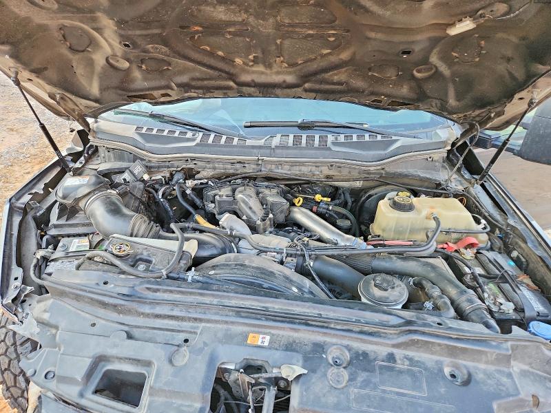 76370515 :رقم المزاد ، 1FT7W2BT9KEG15183 vin ، 2019 Ford F250 مزاد بيع